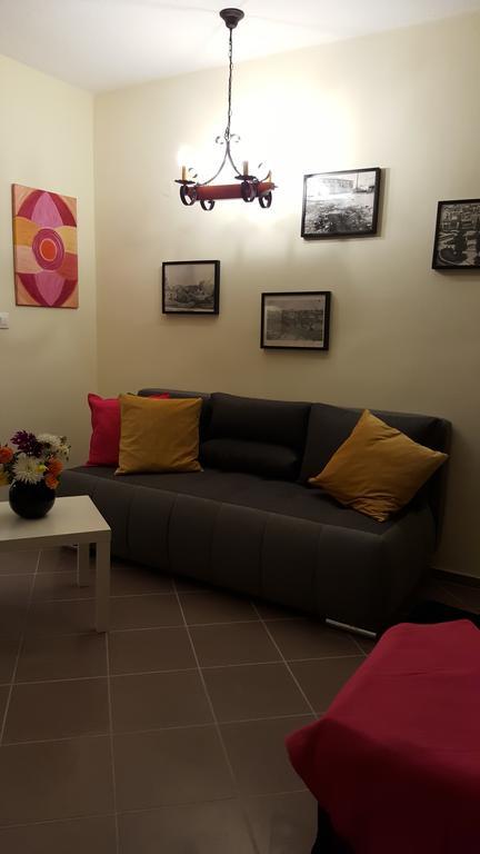 City Space Apartments Giannitsa Exterior foto
